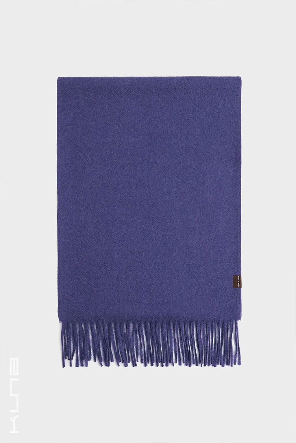 Jamas Royal Alpaca Scarf - Image 38