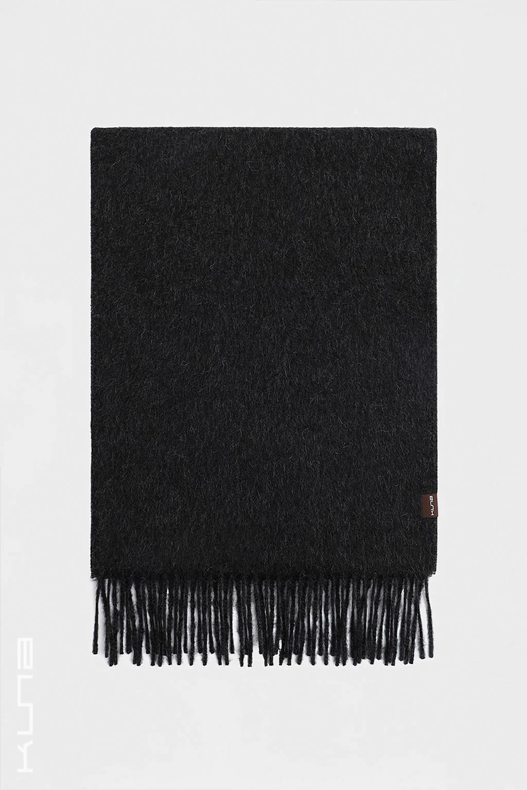 Jamas Royal Alpaca Scarf - Image 7