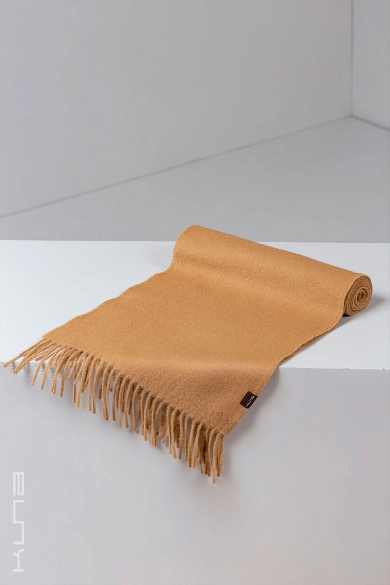 Jamas Royal Alpaca Scarf - Image 12