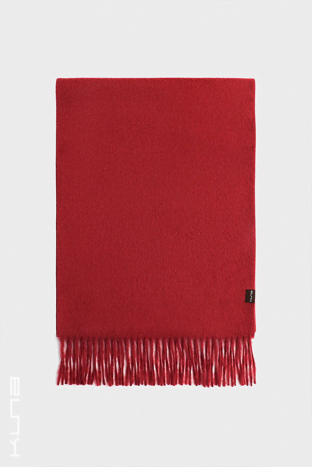 Jamas Royal Alpaca Scarf - Image 39
