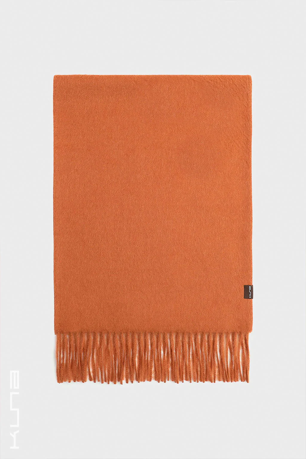 Jamas Royal Alpaca Scarf - Image 42
