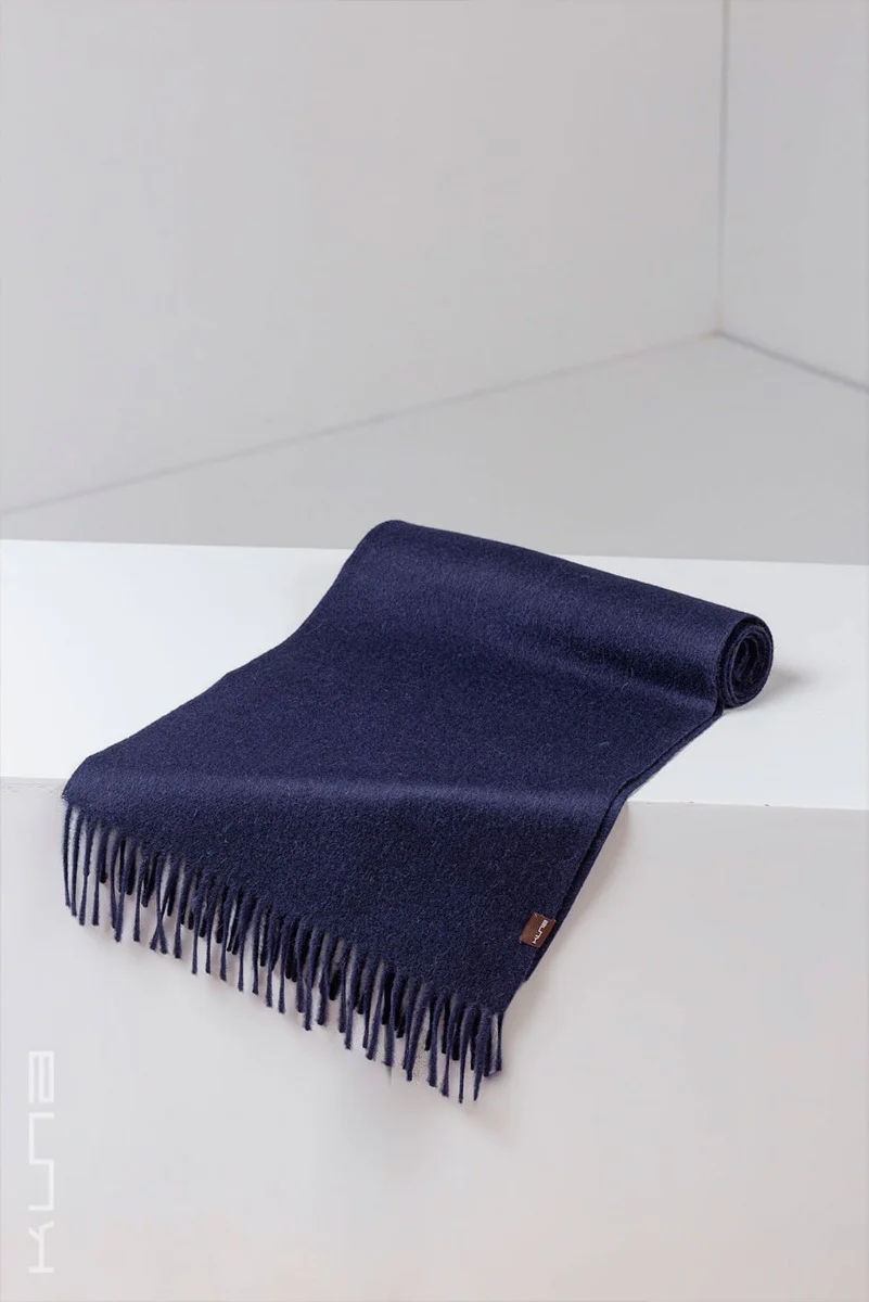 Jamas Royal Alpaca Scarf - Image 7